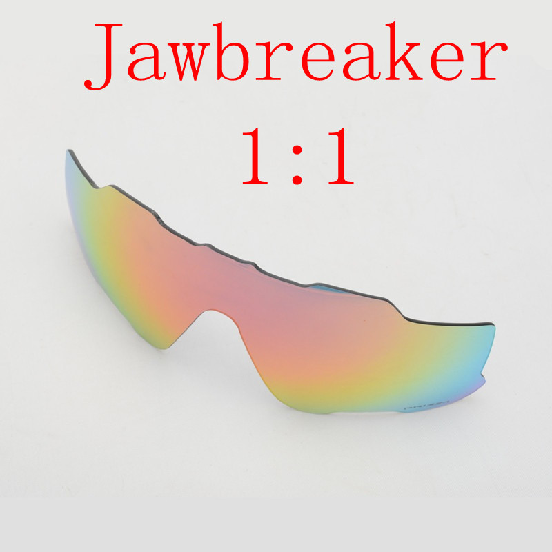  2015 jawbreaker      1:1 uv400