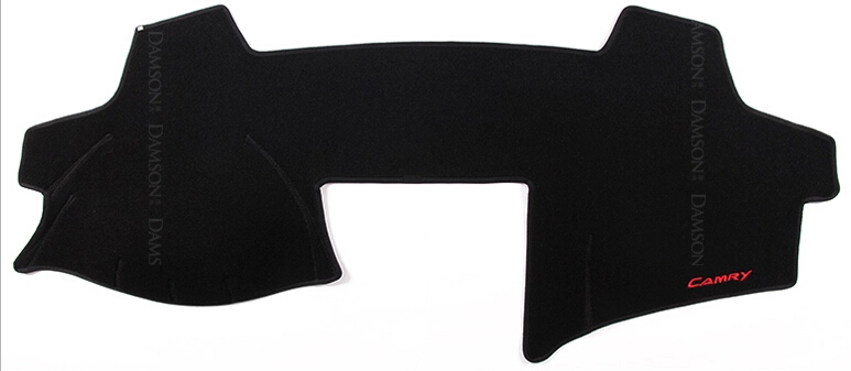 toyota camry console pad #5