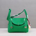 100 high quality genuine leather women shoulder bag famous designer leather bag crossbody bag for women
