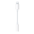 10CM Adapter For iPhone 7 7 Plus Headphone Jack Adapter For iPhone 7 Lightning to 3