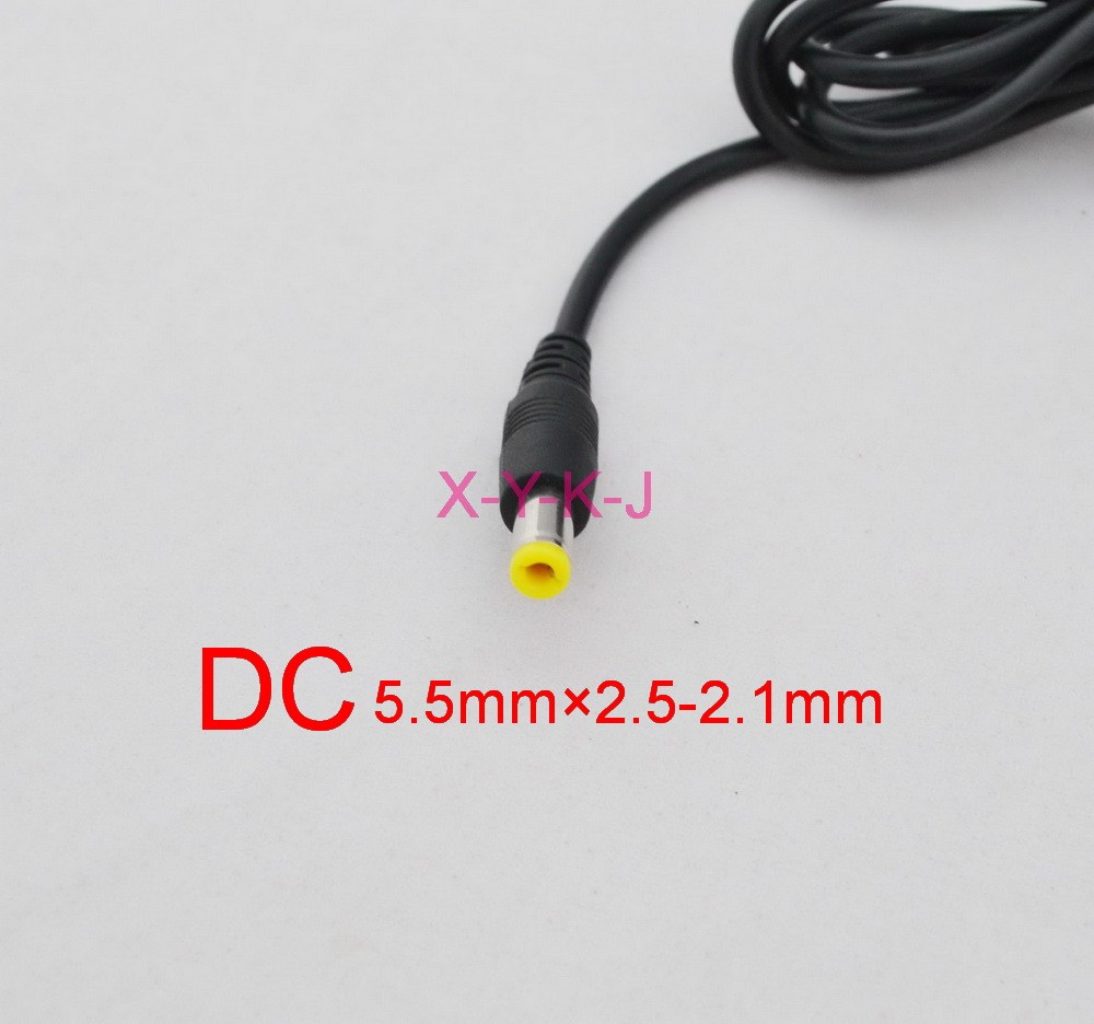 Description Picture 4 of item1PCS 18V 2A AC Adapter DC 18V 2A 2000mA Power Supply for BCA-144 Ryobi 14.4V Drill Charger AU plug