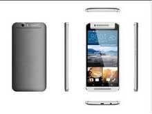New JIAKE M7 Smartphone 5 5 inch QHD screen MTK6572 1 2G Dual Core Android 4