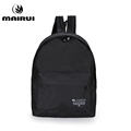 Kpop Rushed No 2016 New Casual Women Canvas Backpack Pretty Style Daily Schoolbag Color Travel College