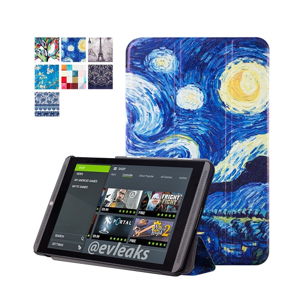      pu    nvidia shield tablet k1  nvidia shield tablet 8 +  