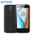 Original SERVO H1 Mobile Phone 4 5 inch smartphone cell phones Android 6 0 Quad Core