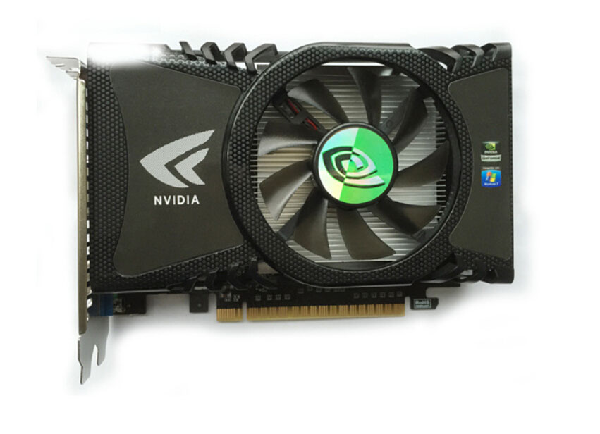 Купить новый оригинальный настольный компьютер игры видеокарты dd3 2g ...