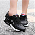 Free New Womens Casual Shoes Outdoor Walking Breathable Trainers Shoes 2017 Zapatillas Mujer Basket Female