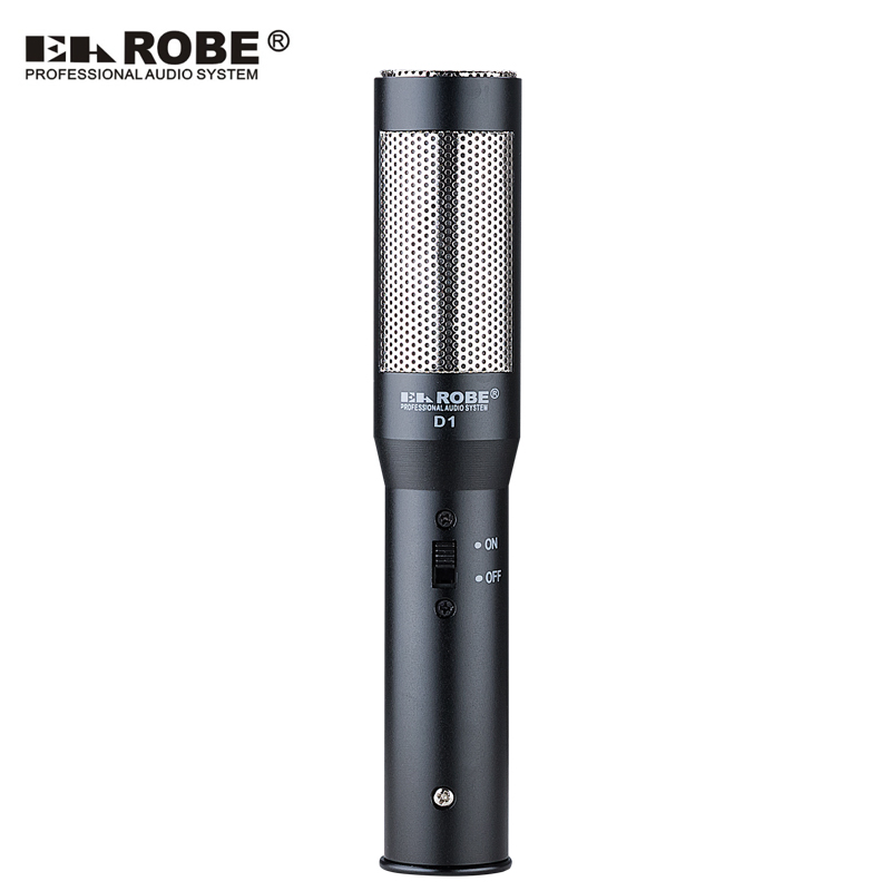 Professional stage EAROBE D1 chorus capacitor microphone recording
