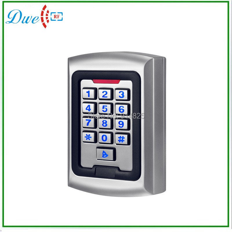 Kisi: Secure Access Control Systems Smart Keyless Entry