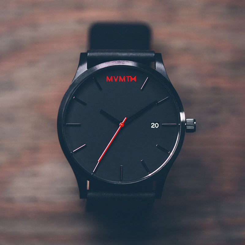 Image of 2016 Quartz Watch Men Watches Top Brand Luxury Famous Wristwatch Male Clock Wrist Watch Quartz-watch Relogio Masculino