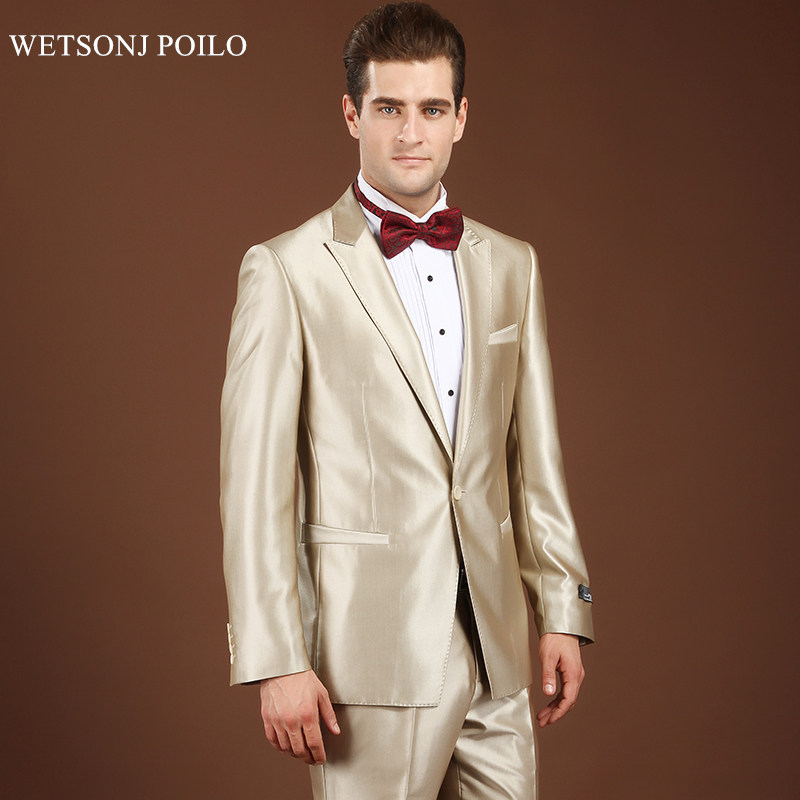 Online Get Cheap Mens Designer Wedding Suits -Aliexpress.com