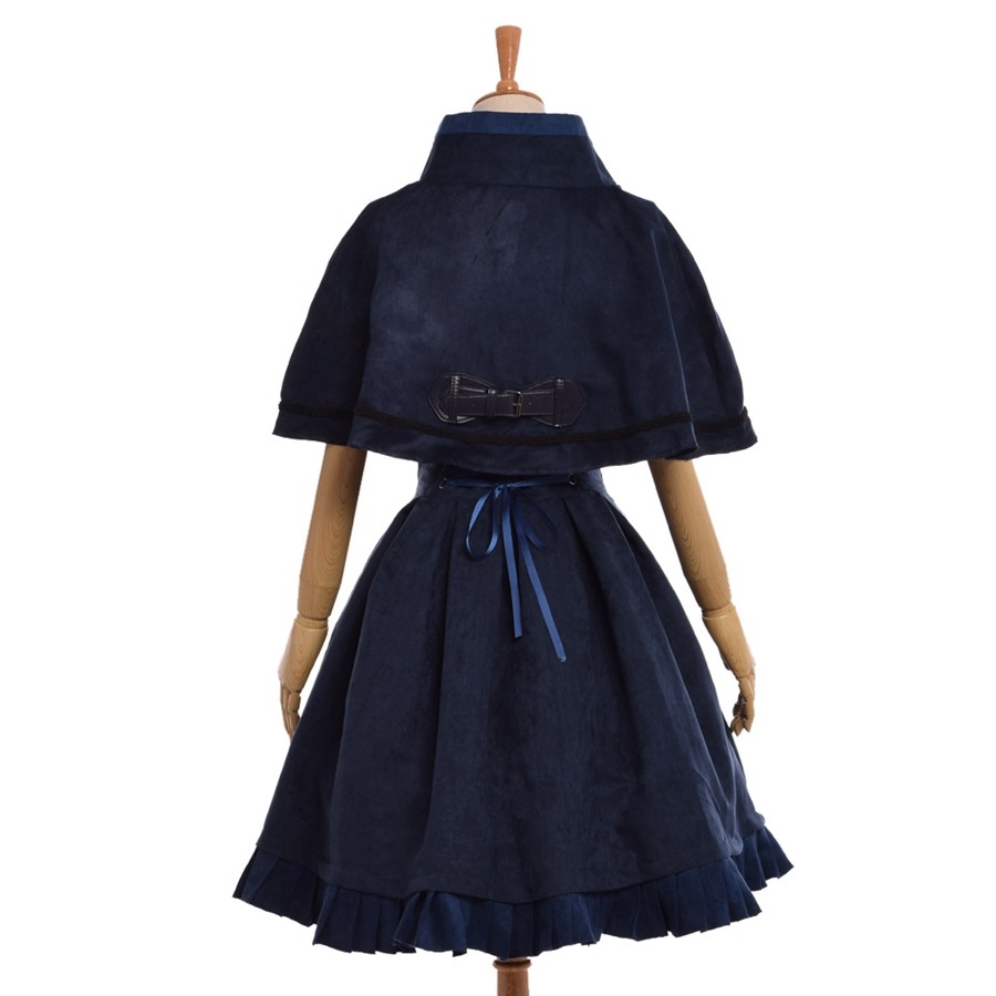 Lolita Corset Dress (16)