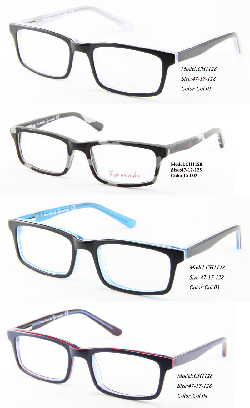 EYE WONDER by Yoptical Wholesale Kids Eyewear Accessories Fashion Baby Frames Boys Glasses Frames Girls Acetate