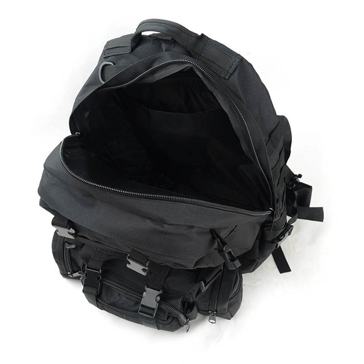 Military Tactical Backpack -b09