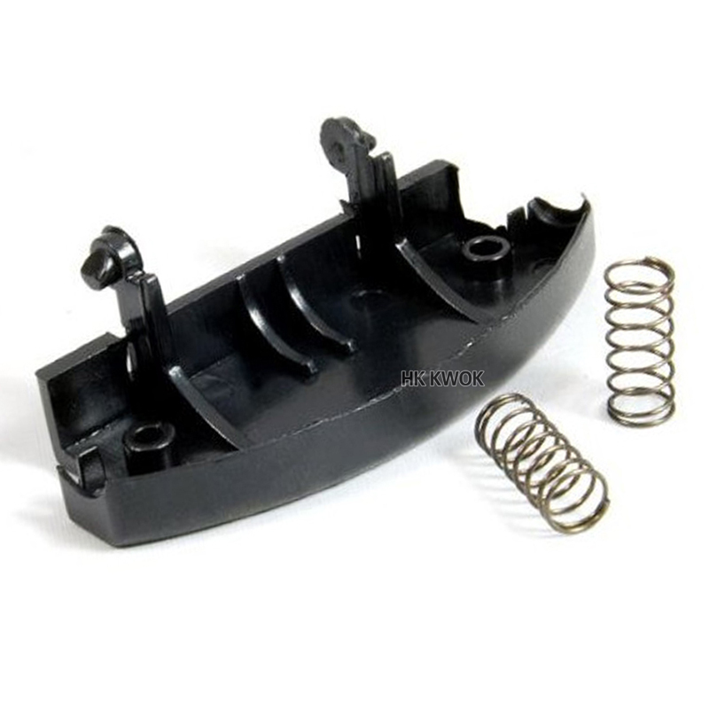 New Arrival Armrest Latch with Springs Armrest Lid Latch Clip Catch For Volkswagen VW Center Console