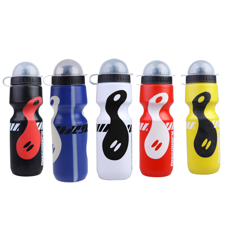 Image of Portable Outdoor Bike Bicycle Cycling 650ML Sports Drink Jug Water Bottle