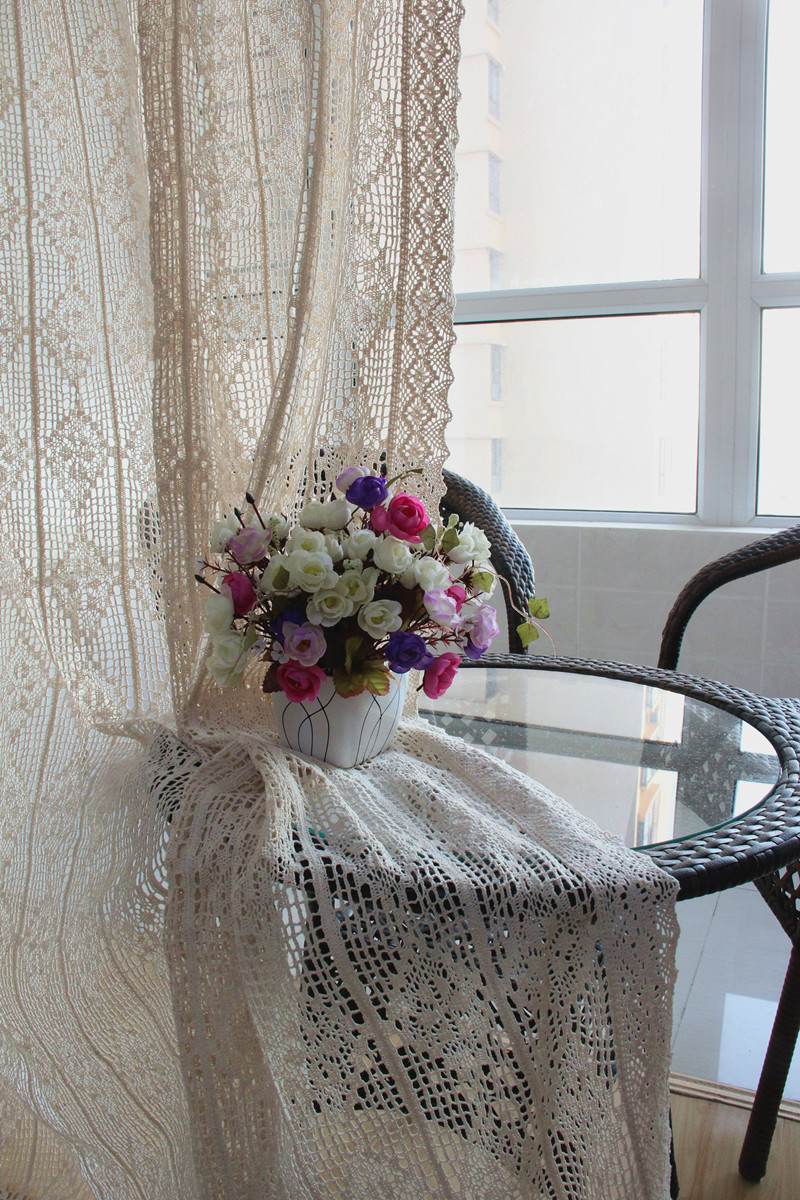 Curtains for round windows picture more detailed picture about ... Bruin electro beleg keuken
