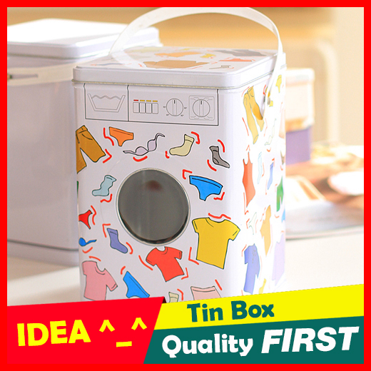 Online Kaufen Großhandel waschpulver box aus China waschpulver box