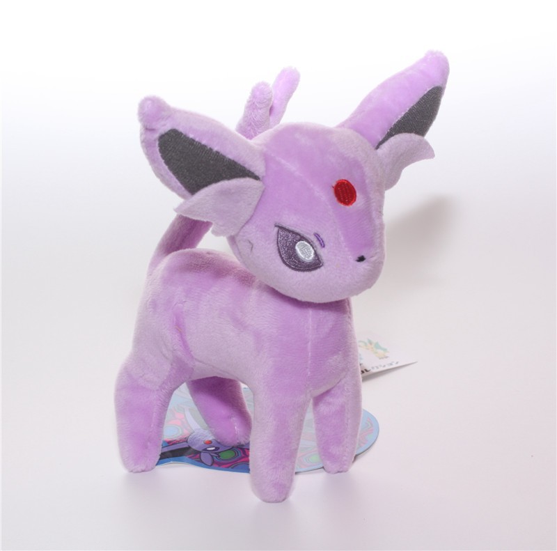 cheap eevee plush