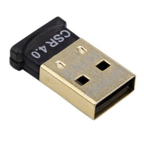 Mini USB 2 0 Bluetooth 4 0 CSR4 0 Adapter Dongle for PC Laptop Win XP