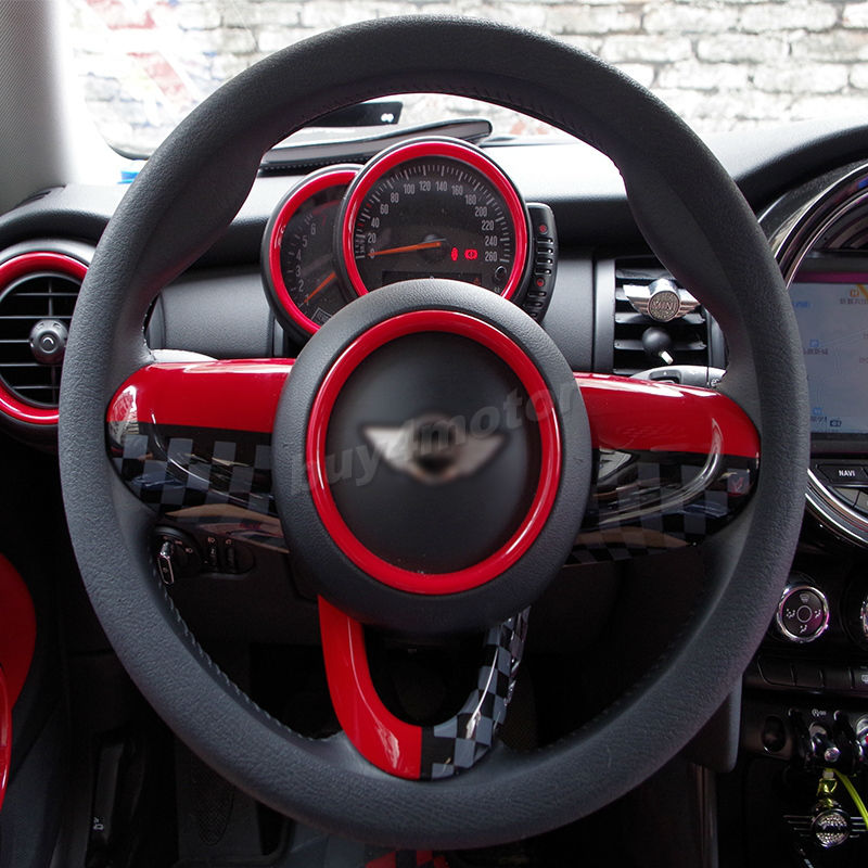 Silicone Steering Wheel Cover h5716 (9)