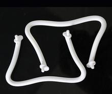 H8C DFD F183 RC quadcopter RC drone spare parts landing gears/landing skids 5sets=10pcsFree shipping