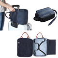 New Fashion Travel Pouch WaterProof Unisex Travel Handbags Women Luggage Travel Bag Folding Bags Free Shipping