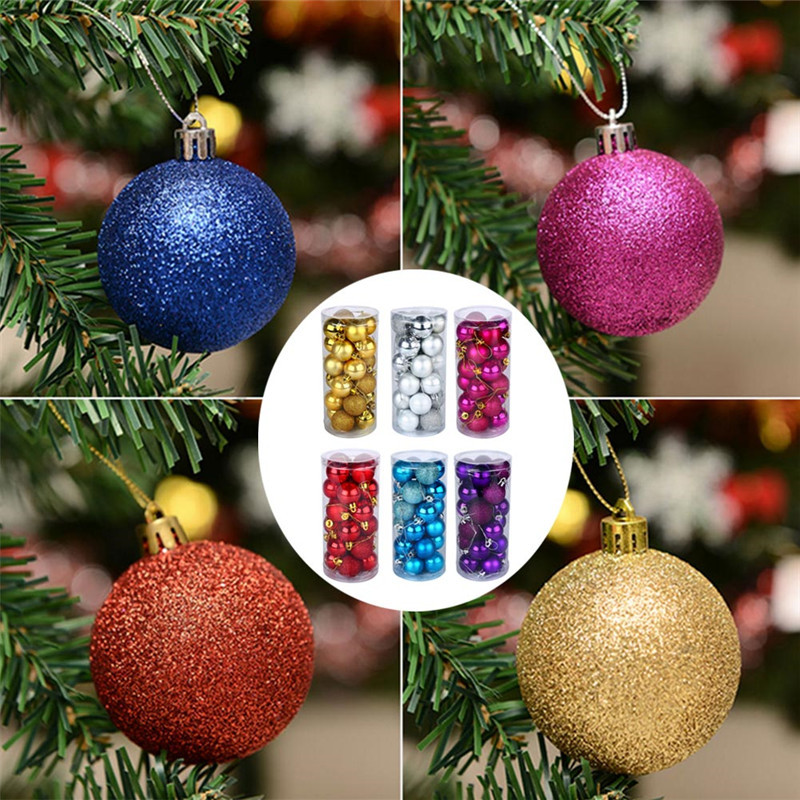 Christmas Tree Decorations (13)