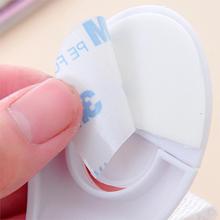Child Kids Baby Care Safety Security Cabinet Locks Straps Products For Cabinet Drawer Wardrobe Doors Fridge