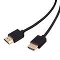 High Speed HDMI Cable1 4 HD Category 2 Cord Ethernet Audio Return Channel 3D 1080P 1FT