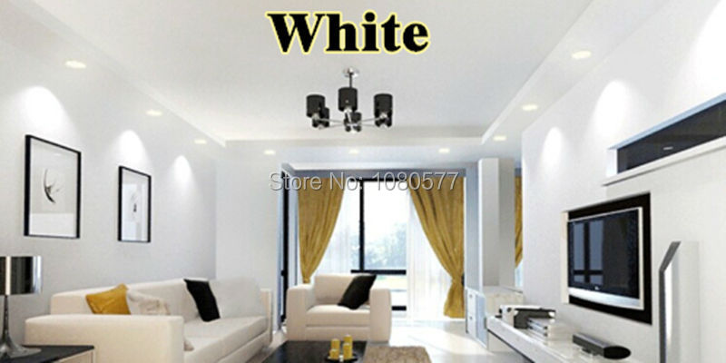 Description Picture 3 of itemHigh Brightness 7W LED PCB Borad, 90-100lm/LED 50mm Diameter SMD 7171 White/Warm White Excellent Quality