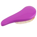 New 1pc Magic Handle Tangle Detangling Comb For Hair Fashion Hair Brush Salon Styling Tamer Makeup