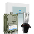 Headlight Car HID Xenon Canbus Conversion Kit H1 H3 H7 H11 HB3 HB4 9005 9006 4300K
