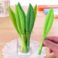 12 pcs lot Korea Creative Stationery Soft Blade Bending Neutral Gel Pens for School Office Writing
