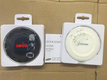 1Pcs Lot New 100 original Charging Pad Wireless Charger EP PG920I for SAMSUNG Galaxy S6 G9200