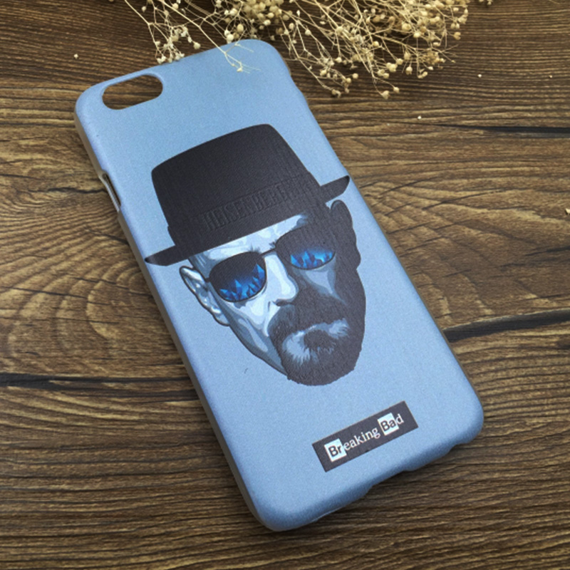 carcasa breaking bad iphone 6 carcasa breaking bad iphone 6