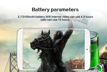 3G Phone Call Tablet PC Aoson M82T 8 inch Quad Core MTK8283 Dual Camera 5MP 1G
