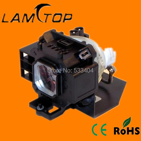 Фотография FREE SHIPPING  LAMTOP  180 days warranty  projector lamps with housing  NP14LP  for  NP405/NP405G