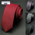 5 cm Formal Business Men Tie Classic Neckties For Man 6 Color Wedding Manufacturers wholesale Ties