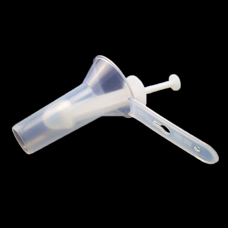 pleasure craft operaters plastic anal speculum
