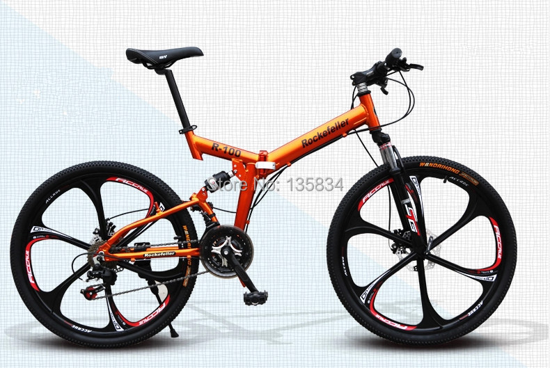    2014  r100 bicicleta    26