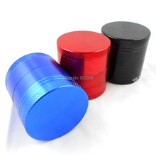 vaporizer package Easy Vape v290 Digital Herb Vaporizer 38mm grinder pollen press metal smoking pipe