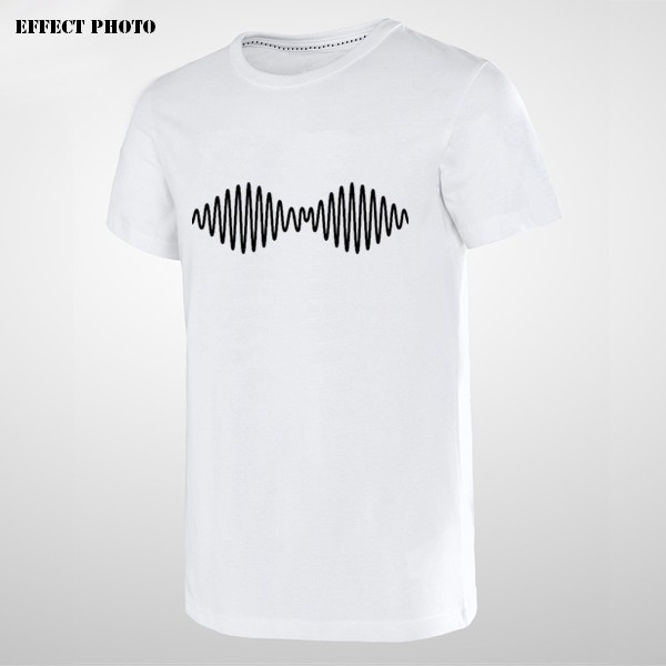 Arctic Monkeys Girls Logo T-shirt (3)