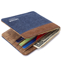 2016 New Arrive Wallet Purses Men Wallets Carteira Masculine Billeteras Porte Monnaie Monedero Famous Brand Male