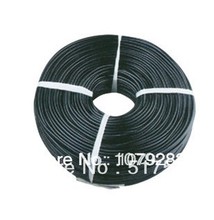 drip irrigation hose 200m-pack Drip Irrigation 1/4″ virgin plastic standard 4 /7mm Drip hose for irrigation