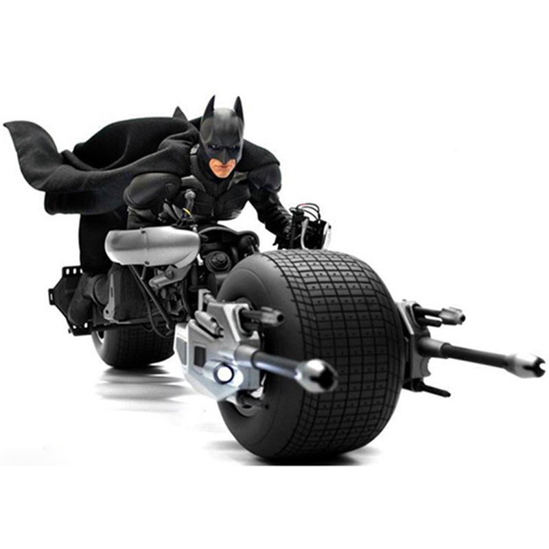 batman batcycle