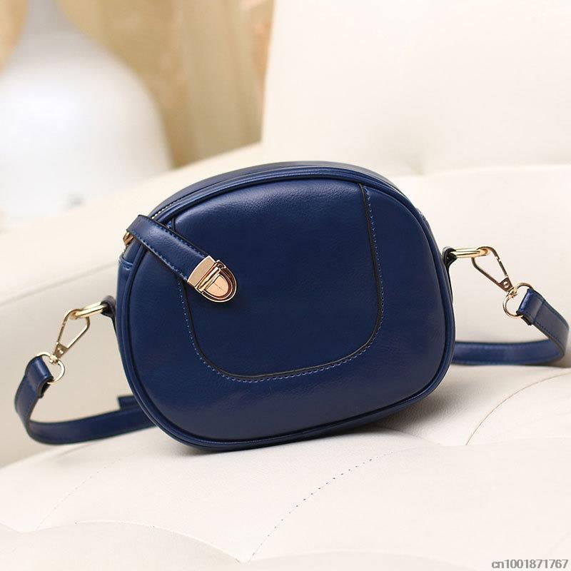 Image of 2016 New Arrive Women Europe Style Fashion Vintage Small Messenger Bags/Mini bag/ Shoulder Bags