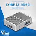 5005u Mini Pc Hdmi Share Mini tablet Computer Linux Thin Client Pc X32 i3 core i3