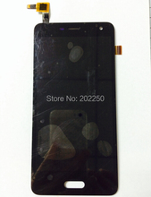 In stock original Touch screen+LCD Display for Elephone P5000 5.0 Inch FHD MTK6592 Octa Core 2GB 16GB cell phones-free shipping