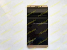 CUBOT X15 LCD Screen Gold 100 Original LCD Display Touch Screen For CUBOT X15 Smartphone in